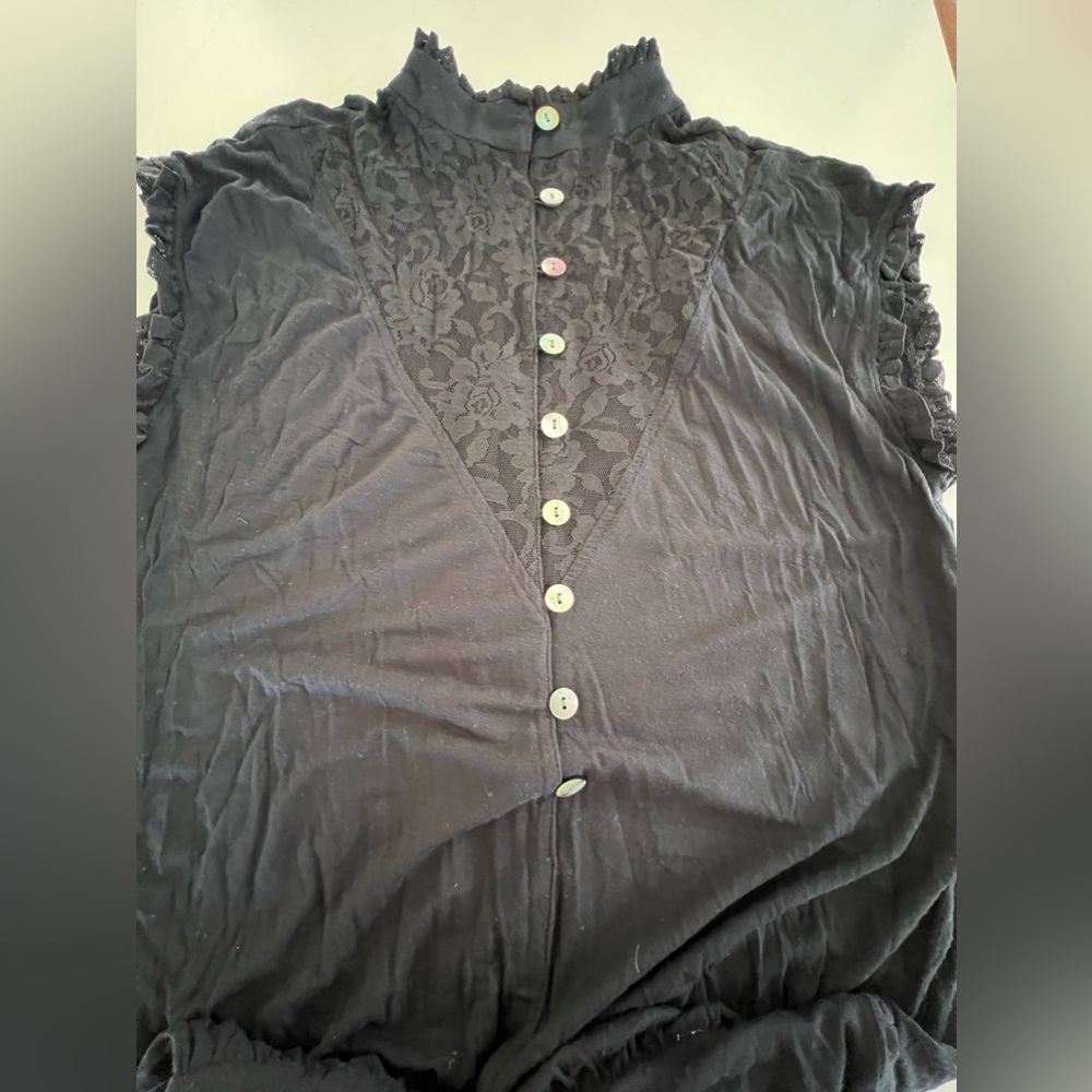 Vintage Y2K Covet Mini-Dress